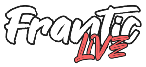 FRANTIC LIVE