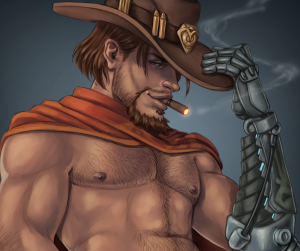 November 2019 pin-up