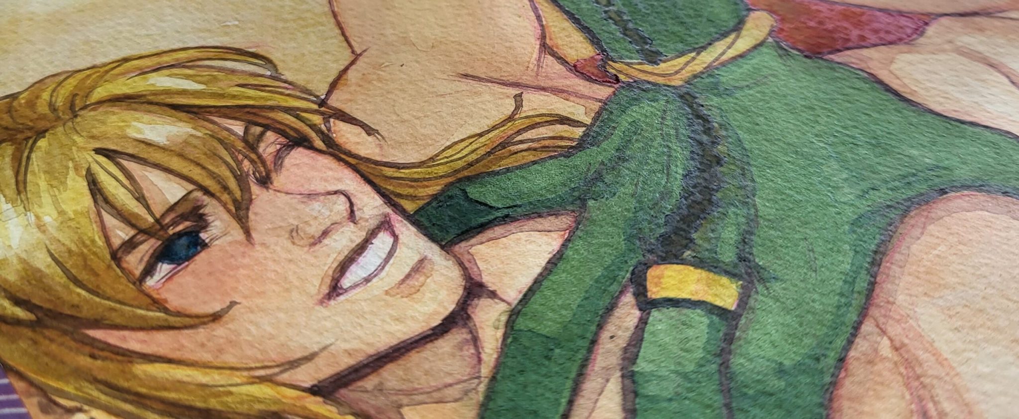 Where to support me: Patreon vs SubscribeStar.adult - Mue - Art & Comics