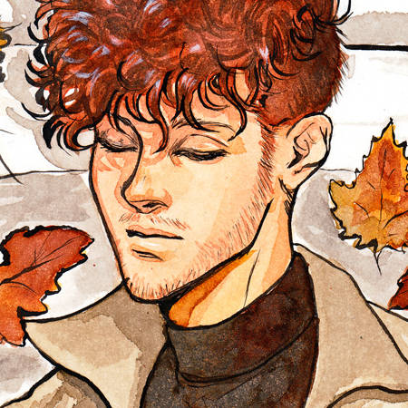 Autumn Mood