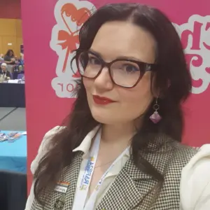 Charlie Novak portrait