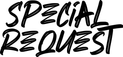 SpecialRequest