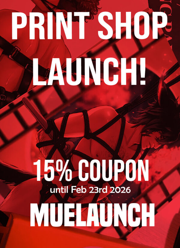 Commissions now open!